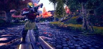 ‘The Outer Worlds’ y el nuevo despertar para los amantes de los juegos de rol