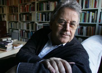 Muere Santos Juliá, el gran historiador del siglo XX español