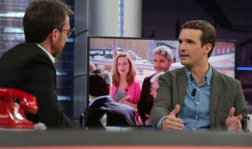 ¿Qué ver hoy en TV? | Jueves 24 de octubre de 2019