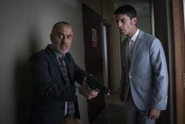 ¿Qué ver hoy en TV? | Jueves 24 de octubre de 2019