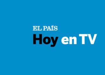 ¿Qué ver hoy en TV? | Viernes 25 de octubre de 2019