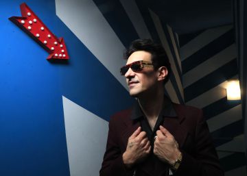 Tito Ramírez, el fantasma del mambo
