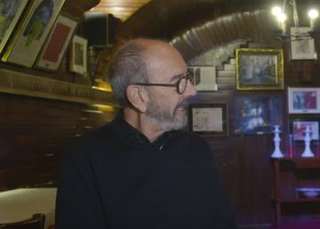 “¿Esto se va a la mierda o qué?”