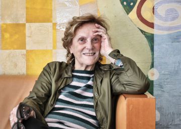 Liliana Cavani: “Hoy no sé si podría estrenar ‘Portero de noche”