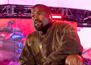 Kanye West y la existencia de Dios