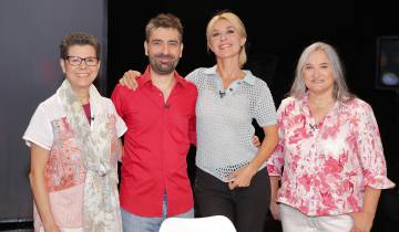 ¿Qué ver hoy en TV? | Domingo 27 de octubre de 2019