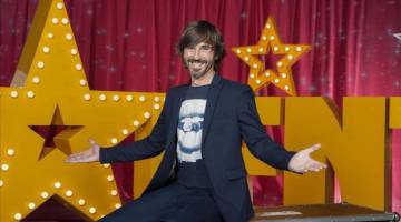 ¿Qué ver hoy en TV? | Lunes 28 de octubre de 2019
