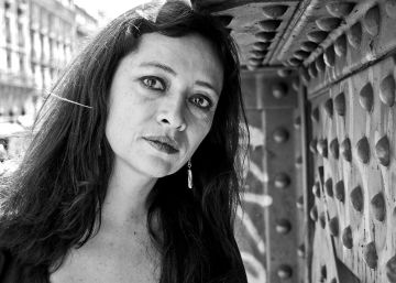 Patricia de Souza, palabras de mujer