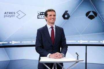 ¿Qué ver hoy en TV? | Martes 29 de octubre de 2019
