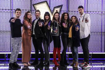 ¿Qué ver hoy en TV? | Martes 29 de octubre de 2019