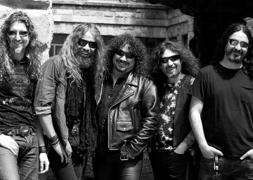 El ‘heavy’ español vuelve a escena con un nuevo festival