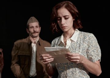 La guerra de Celia y Elena Fortún llega al teatro La guerra de Celia y Elena Fortún llega al teatro