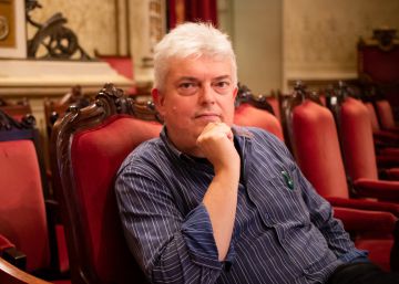 Núñez Seixas: “Todos somos nacionalistas”