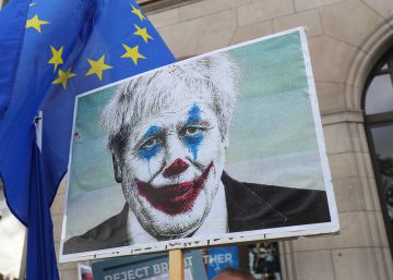 ‘Brexlit’: novelas para abandonar la UE