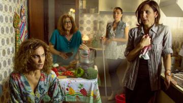 ¿Qué ver hoy en TV? | Miércoles 30 de octubre de 2019