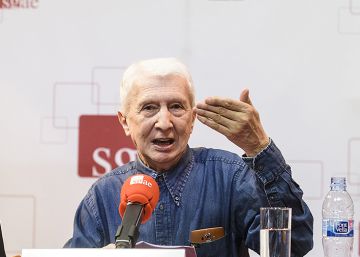 Querido tito Balbino...