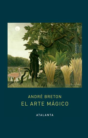 Imágenes de magia y miseria