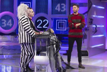 ¿Qué ver hoy en TV? | Jueves 31 de octubre de 2019