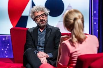 ¿Qué ver hoy en TV? | Jueves 31 de octubre de 2019