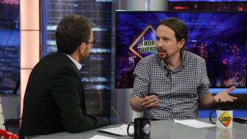¿Qué ver hoy en TV? | Jueves 31 de octubre de 2019