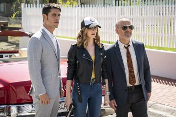 ¿Qué ver hoy en TV? | Jueves 31 de octubre de 2019