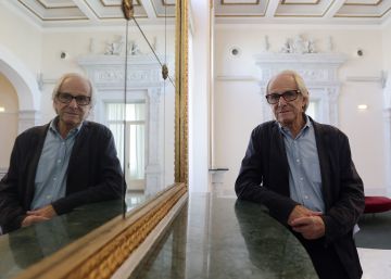 Ken Loach: “Soy optimista, los pueblos siempre resistirán” Ken Loach: “Soy optimista, los pueblos siempre resistirán”