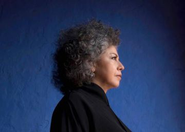 Doris Salcedo gana el premio mejor dotado del arte: un millón de dólares