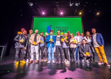 Bilbao BBK Live, elegido mejor festival de gran formato en los Premios Fest 2019