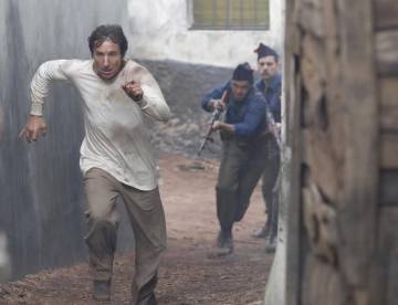 ¿Qué ver hoy en TV? | Viernes 1 de noviembre de 2019