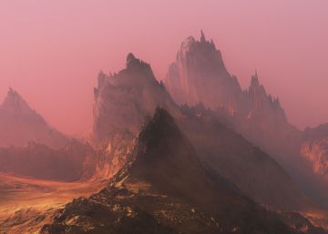 El poder de la naturaleza
