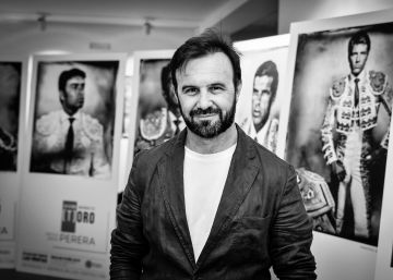 José Ramón Lozano, un visionario innovador de la publicidad taurina