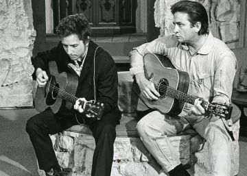 Cuando Bob Dylan se puso ‘country’