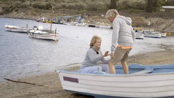 ¿Qué ver hoy en TV? | Domingo 3 de noviembre de 2019