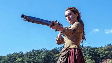 ¿Qué ver hoy en TV? | Domingo 3 de noviembre de 2019