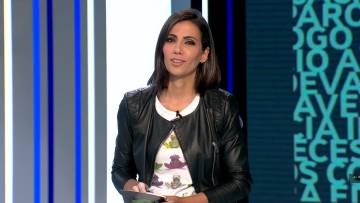 ¿Qué ver hoy en TV? | Domingo 3 de noviembre de 2019