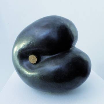 'Culito 1996-2008', de Ana Laura Aláez.