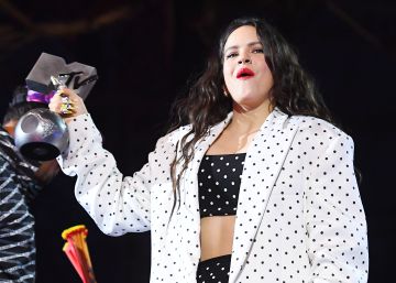 Los ganadores de los Premios MTV Europe Music Awards
