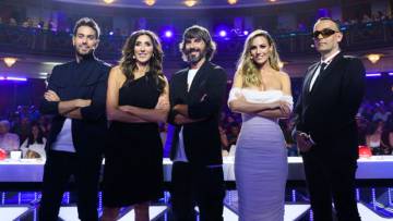 ¿Qué ver hoy en TV? | Lunes 4 noviembre de 2019