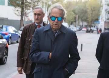 Jaime Botín admite que sacó su ‘picasso’ de España