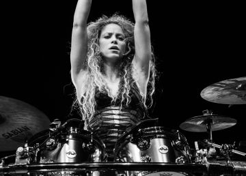 Shakira: “Quan l’artista s’ho creu comença el declivi”