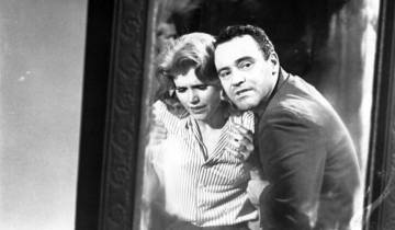 ¿Qué ver hoy en TV? | Martes 5 de noviembre de 2019