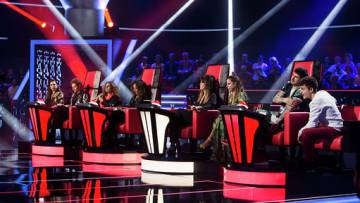 ¿Qué ver hoy en TV? | Martes 5 de noviembre de 2019