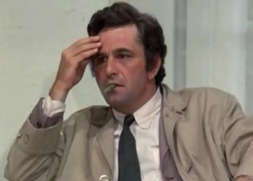 Los creadores de ‘Colombo’ reciben los beneficios por su serie 48 años después
