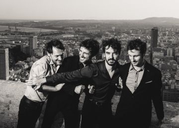 El indie y la sinfónica se unen en Valencia gracias al Deleste