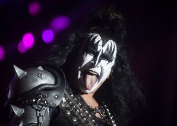 Kiss anuncia su despedida y un último concierto en Madrid para mayo de 2020