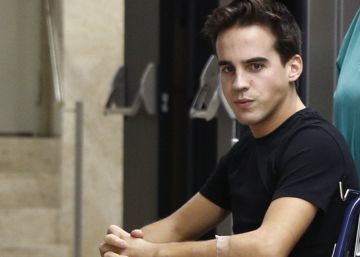 El torero Gonzalo Caballero: “Llegué a asumir mi muerte”
