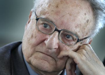 Muere el hispanista Gabriel Jackson a los 98 años