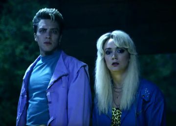 La resurrección de ‘American Horror Story’