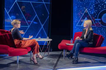 ¿Qué ver hoy en TV? | Jueves 7 de noviembre de 2019