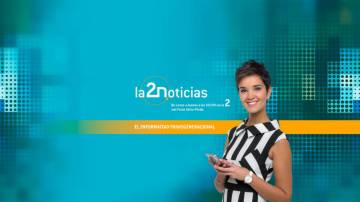 ¿Qué ver hoy en TV? | Jueves 7 de noviembre de 2019